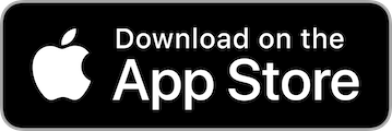 Descargar en el App Store con el logo de Apple